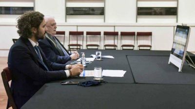 El Gobierno frena los pedidos de los intendentes por mayores aperturas