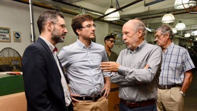 Bronca de intendentes del Conurbano por un informe de Naci�n sobre la cantidad de camas ocupadas