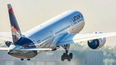 Los motivos por los que Latam le justific� al Gobierno el cierre de su filial argentina