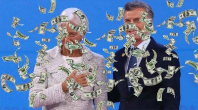 A dos a�os del regreso formal al FMI y del r�cord de incumplimiento