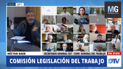 Teletrabajo: espantando ideas moyanistas y lo que falta