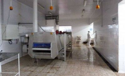 En Fyrsa aseguran que el 90% de los trabajadores quiere volver a trabajar pero el STIA no acepta