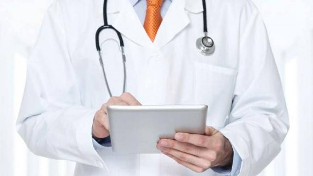 Salud: En La Plata, pacientes podrn realizar consultas online con sus mdicos de cabecera
