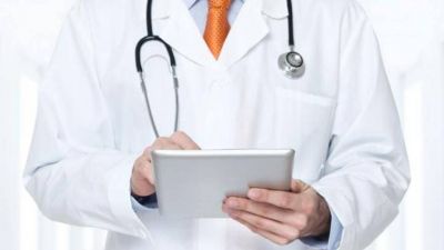 Salud: En La Plata, pacientes podrán realizar consultas online con sus médicos de cabecera