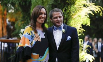 Espionaje PRO: los chats que sindican al vidalista Campbell como el Se�or 5 bonaerense