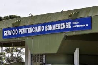 Provincia disolvi� la Direcci�n de Inteligencia del Servicio Penitenciario Bonaerense