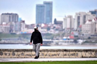 Impulsan un plan de recuperaci�n pospandemia para Mar del Plata