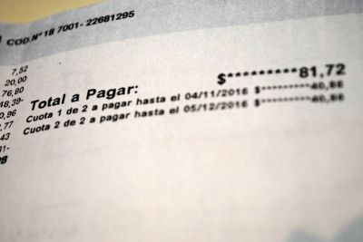 Insisten con el 