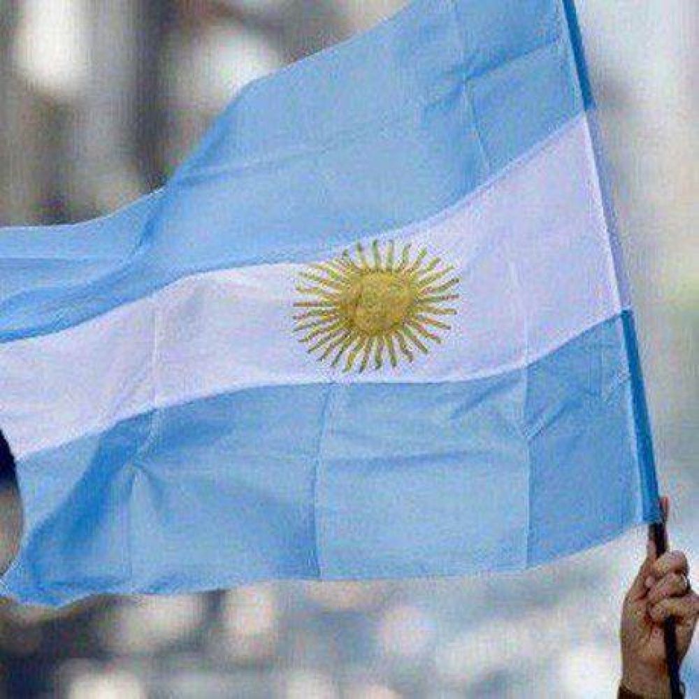 Macri sali a apoyar las protestas a favor de Vicentin