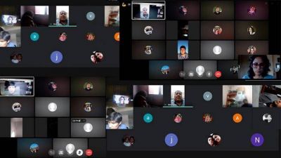 Primer encuentro virtual de trabajadoras y trabajadores de Jujuy y Salta