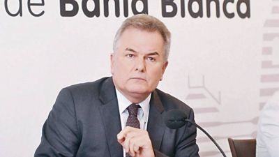 Bah�a Blanca: Aumentan los casos positivos tras contagios en el hipermercado de la Cooperativa Obrera