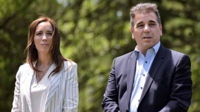 El lado oscuro del Plan V: espionaje, misterios sin resolver y la omnipresencia de Ritondo