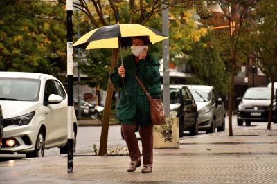 Sexto d�a sin nuevos casos de coronavirus en Mar del Plata