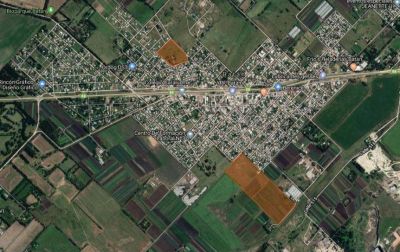 Con Salom�n fuera de agenda, vuelve a escena el proyecto para urbanizar terrenos en Bat�n