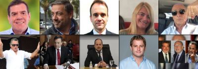TOP TEN 1187