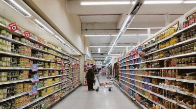 Precios M�ximos llega a su fin y empresas de alimentos apuran listas con aumentos