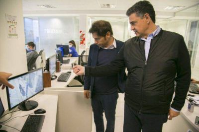 Jorge Macri sobre Kicillof y la cuarentena: �Nos informa y toma las decisiones �l, creo que ah� hay un error�