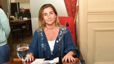 Schvartz destac� los programas activos para acompa�ar a las Pymes y emprendedores
