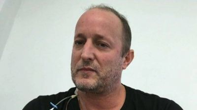 Mart�n Insaurralde: sin fiebre hace 24 horas y con buena din�mica respiratoria