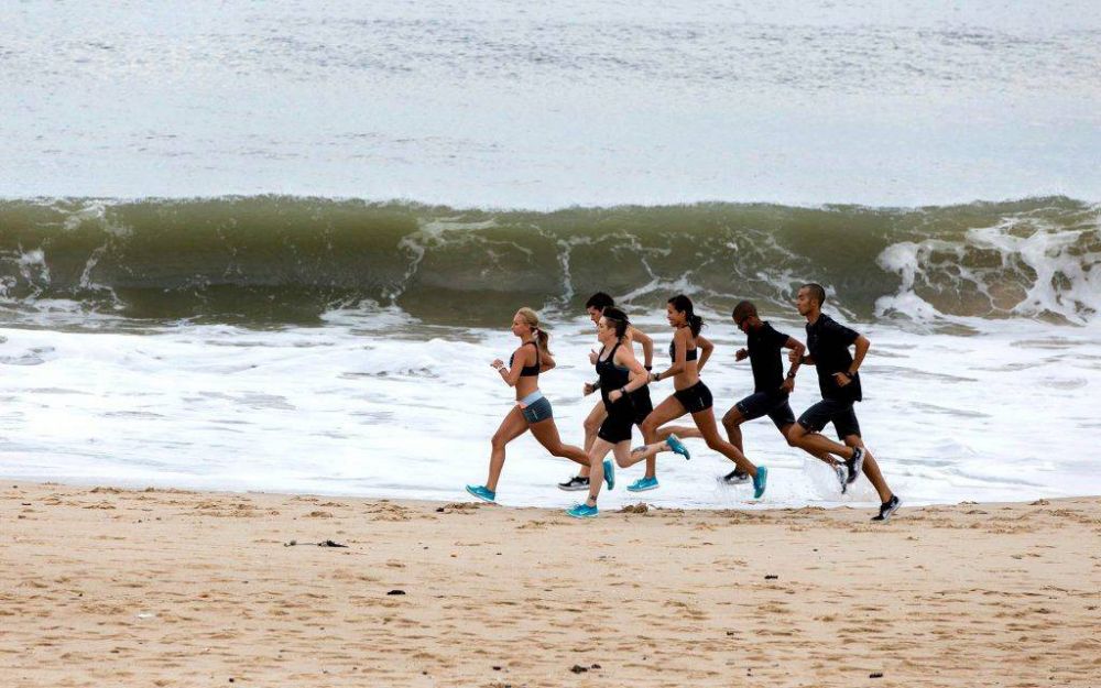 La provincia rechaz la vuelta de varias actividades deportivas a Mar del Plata