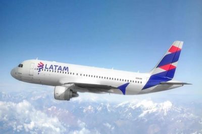 En medio de presiones, el Gobierno decide el futuro de Latam