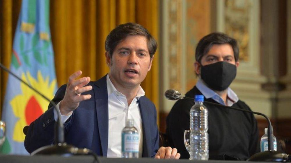 Atencin Mar del Plata: Provincia endurece la cuarentena para los municipios en Fase 4 y 5