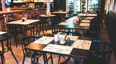 Coronavirus: Villa Gesell entr� en fase 5 y abrieron bares, restaurantes y gimnasios