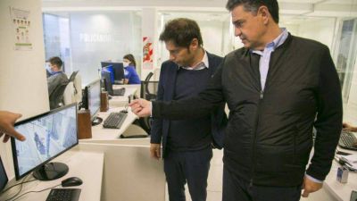 Jorge Macri, sobre la cuarentena: 