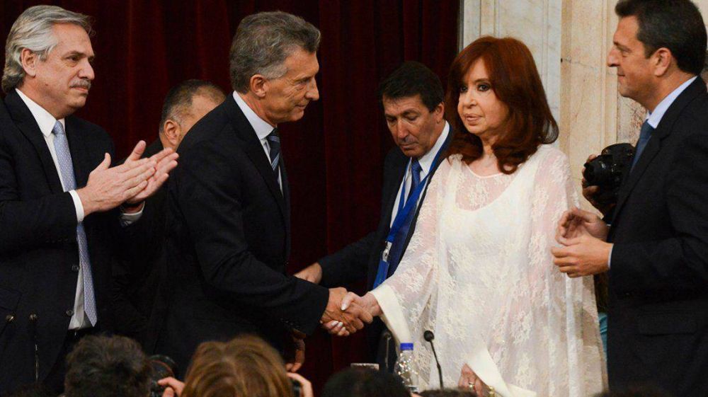 Cristina Kirchner acept reanudar el juicio sobre la obra pblica de manera semipresencial