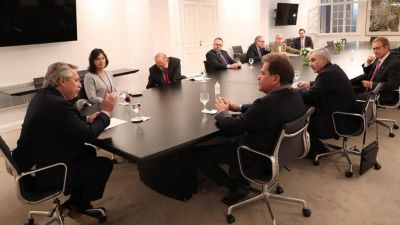 Frigor�fico Friar, bodega Sottano y algod�n Estrella, algunas empresas que Vicent�n le esconde al concurso