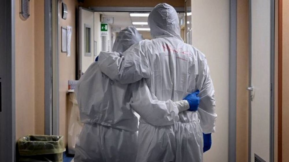 Ascienden a 1.011 los fallecidos y a 42.785 los contagiados desde el inicio de la pandemia