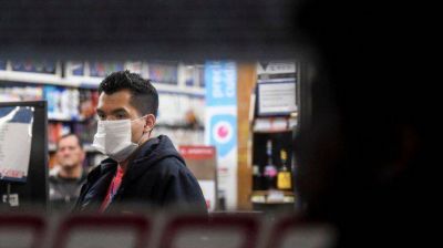 Tensi�n inflacionaria: supermercados alertan que habr� fuerte alza de precios tras la cuarentena