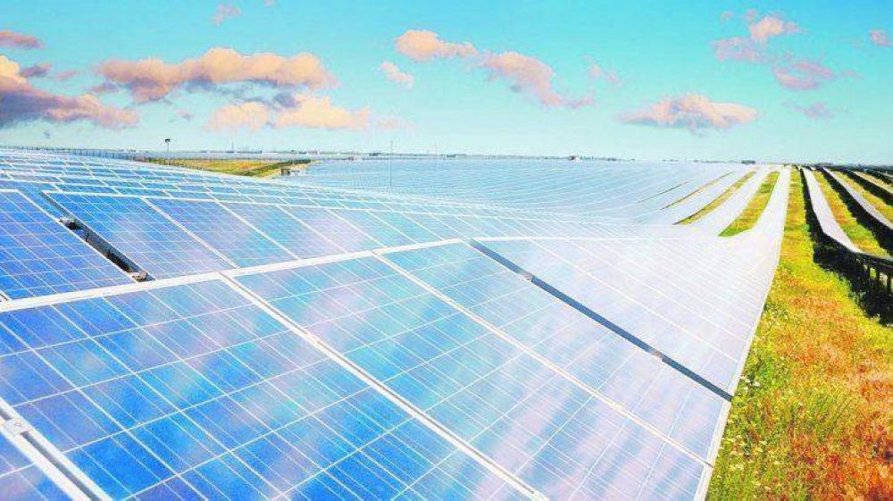 Novedoso: Misiones, a un paso de su primera planta de energa fotovoltaica