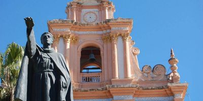 Mamerto Esqui�: Ideas del nuevo beato argentino para este tiempo