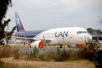 Se abre la negociacin por el futuro de Latam en medio de presiones por el pago de la doble indemnizacin