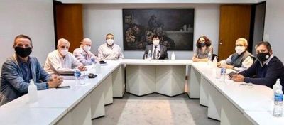 El Gobierno les volvi� a otorgar ayuda financiera a las obras sociales de los sindicatos
