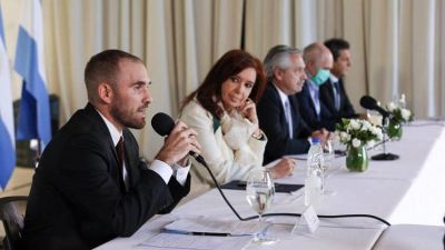 Mayo fue el mes con mayor d�ficit fiscal desde la hiperinflaci�n de 1989