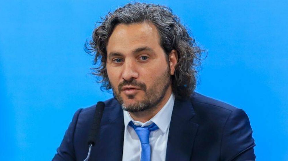 Cafiero retruc a bonistas: 