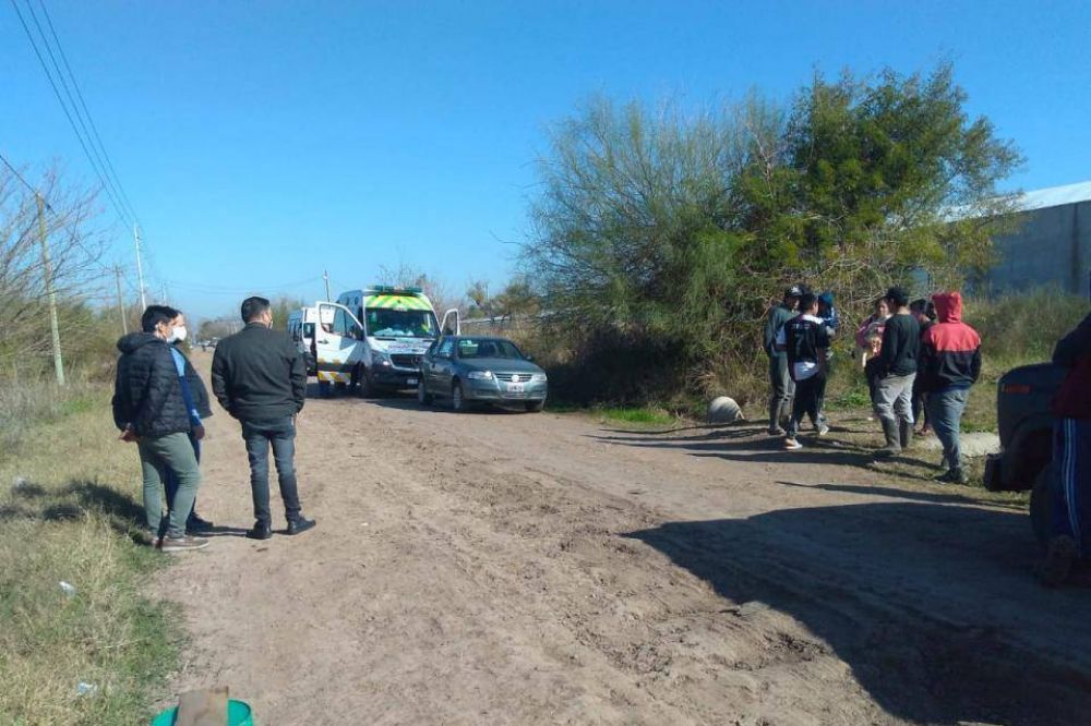 Rescatan 11 trabajadores golondrina que sufran trata y explotacin laboral en Florencio Varela y La Plata