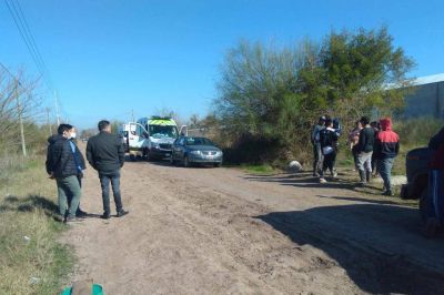 Rescatan 11 trabajadores golondrina que sufr�an trata y explotaci�n laboral en Florencio Varela y La Plata