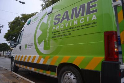 El joven cordob�s que dio positivo de coronavirus confiesa a LA CAPITAL: �Vine a ver a mi novia, me mand� una macana y ahora tengo miedo�