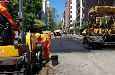 Mar del Plata postpandemia: a pesar de la crisis, el municipio avanza con obras del presupuesto 2020