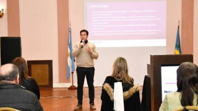 Rojas: �Esta crisis de pandemia debe servirnos para potenciar el sector tur�stico�