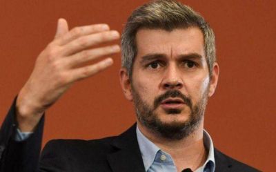 Fiscal suma a Marcos Pe�a a la causa por la 