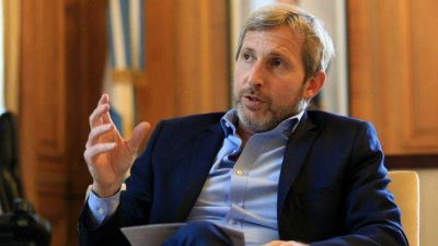 Frigerio sobre el espionaje ilegal M: 