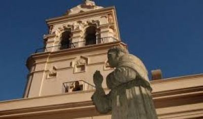 Los obispos invitan a ir tras las huellas de Esqui�, futuro beato