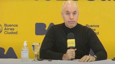 La Ciudad de Buenos Aires tambi�n pagar� parte del aguinaldo en cuotas
