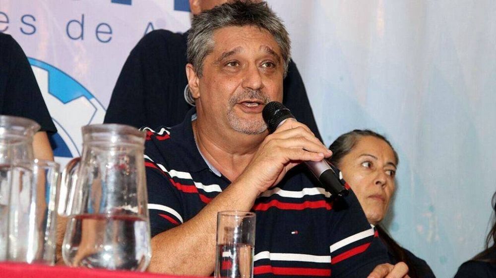 Trabajadores de ANSES tambin rechazaron el pago del aguinaldo en cuotas