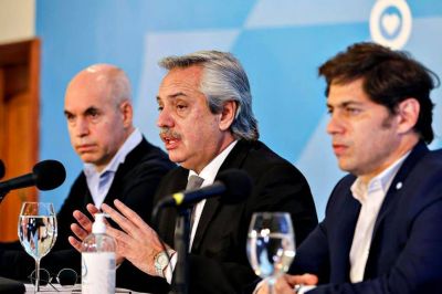 El Gobierno limitar� la circulaci�n 15 d�as en el �rea metropolitana