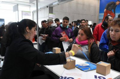 En Mar del Plata el desempleo alcanz� el 10,4 por ciento en el primer trimestre